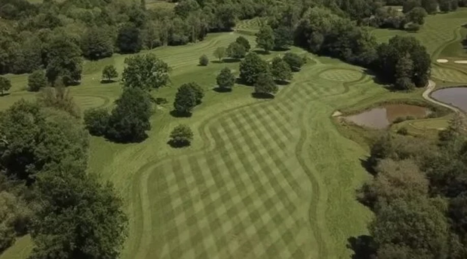 Photo of Sweetwoods Park Golf Club